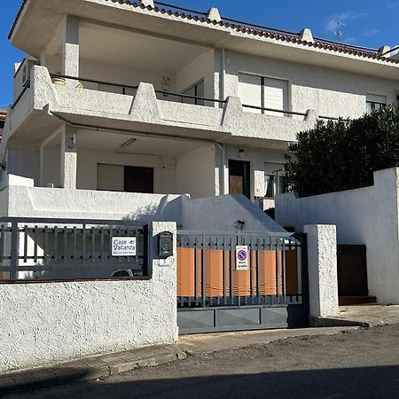 Apartamento Casa Sul Mare Porto Torres Exterior foto