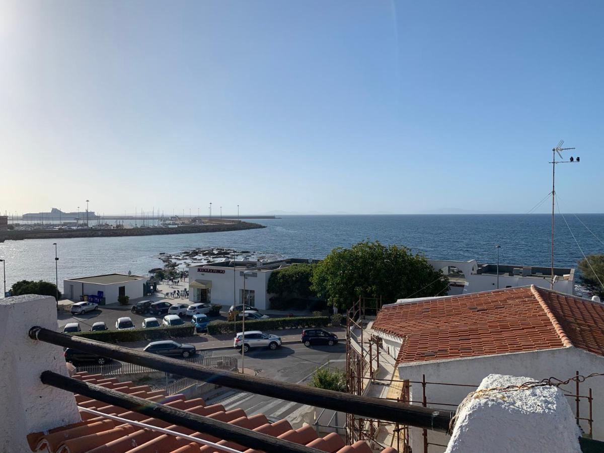 Apartamento Casa Sul Mare Porto Torres Exterior foto
