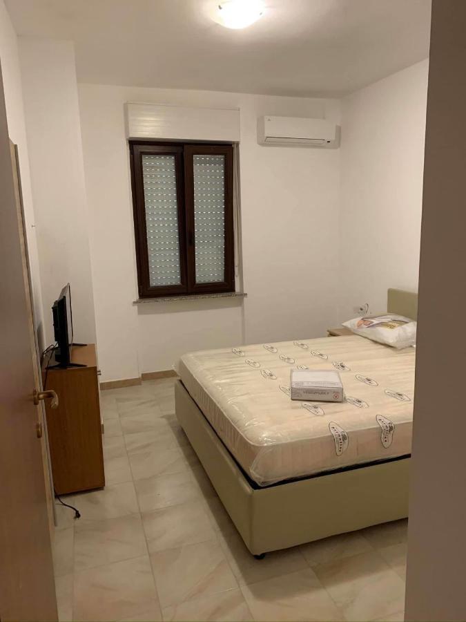 Apartamento Casa Sul Mare Porto Torres Exterior foto