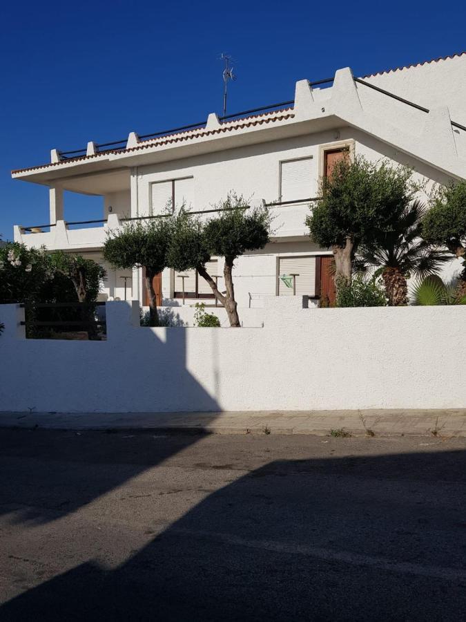 Apartamento Casa Sul Mare Porto Torres III Exterior foto