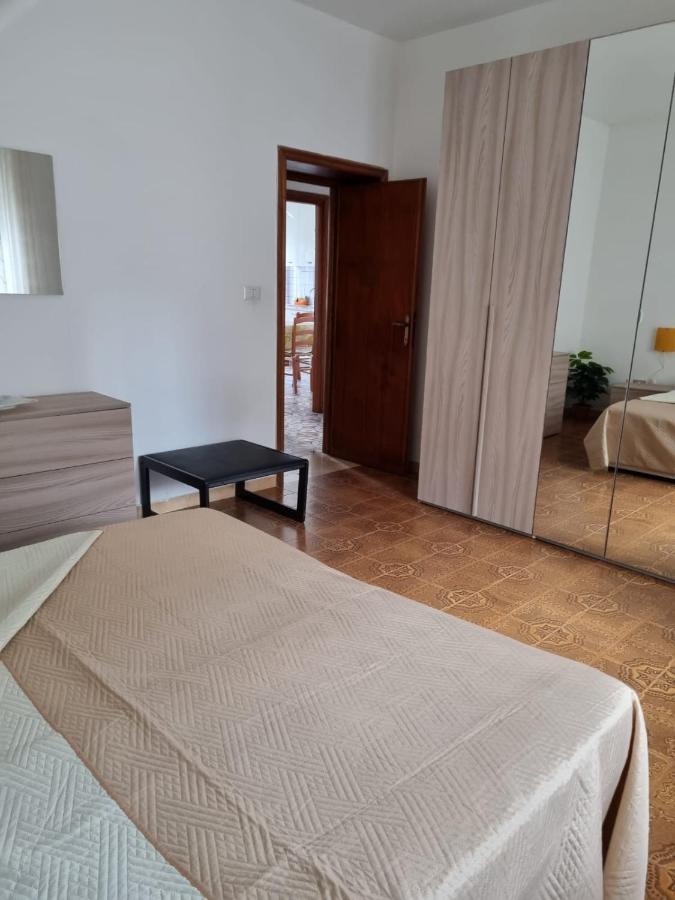 Apartamento Casa Sul Mare Porto Torres Exterior foto