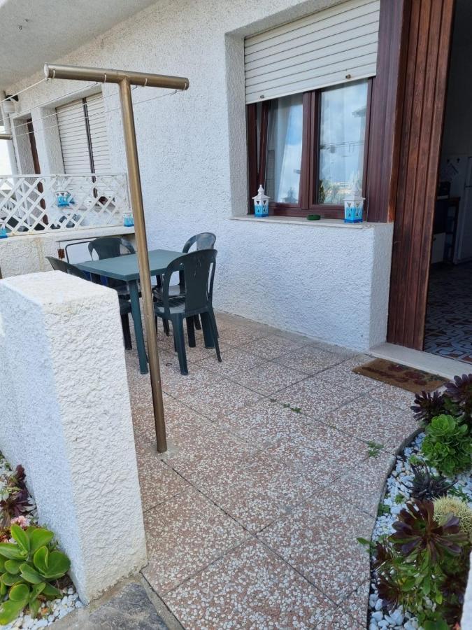 Apartamento Casa Sul Mare Porto Torres III Exterior foto