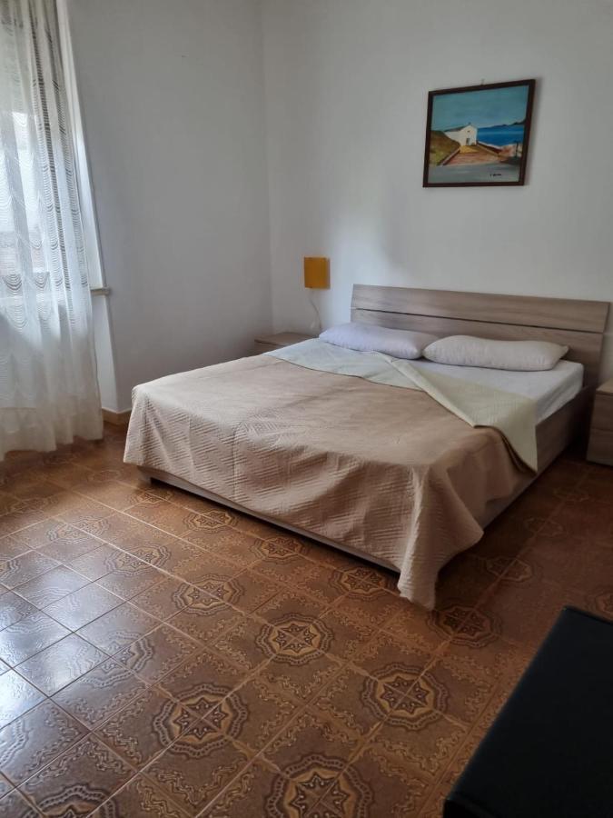 Apartamento Casa Sul Mare Porto Torres Exterior foto