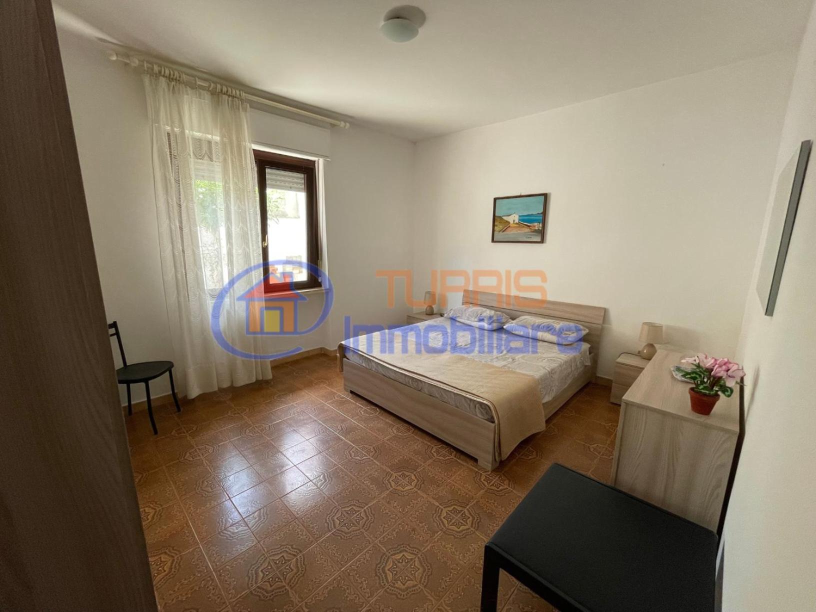 Apartamento Casa Sul Mare Porto Torres Exterior foto