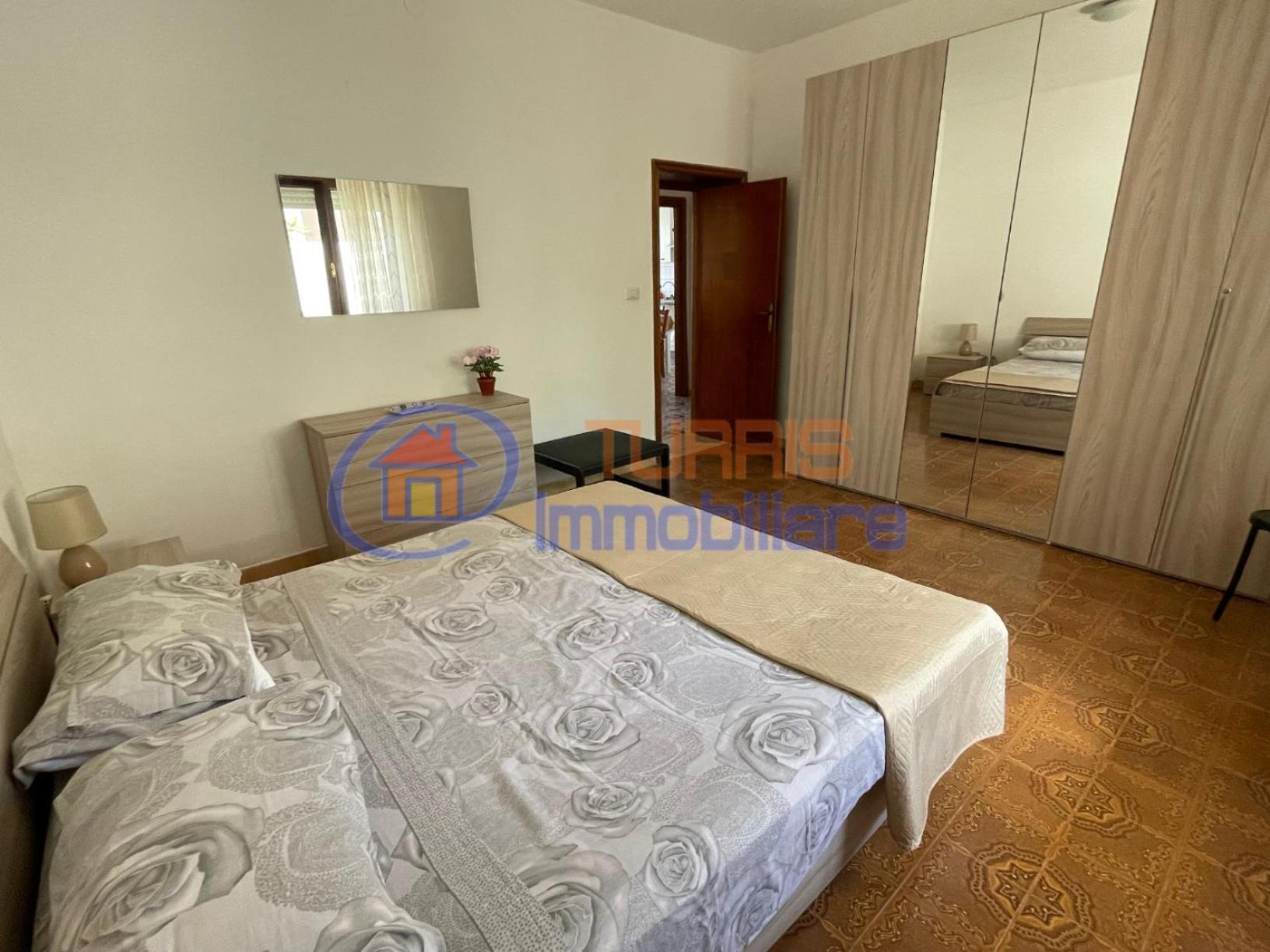 Apartamento Casa Sul Mare Porto Torres Exterior foto