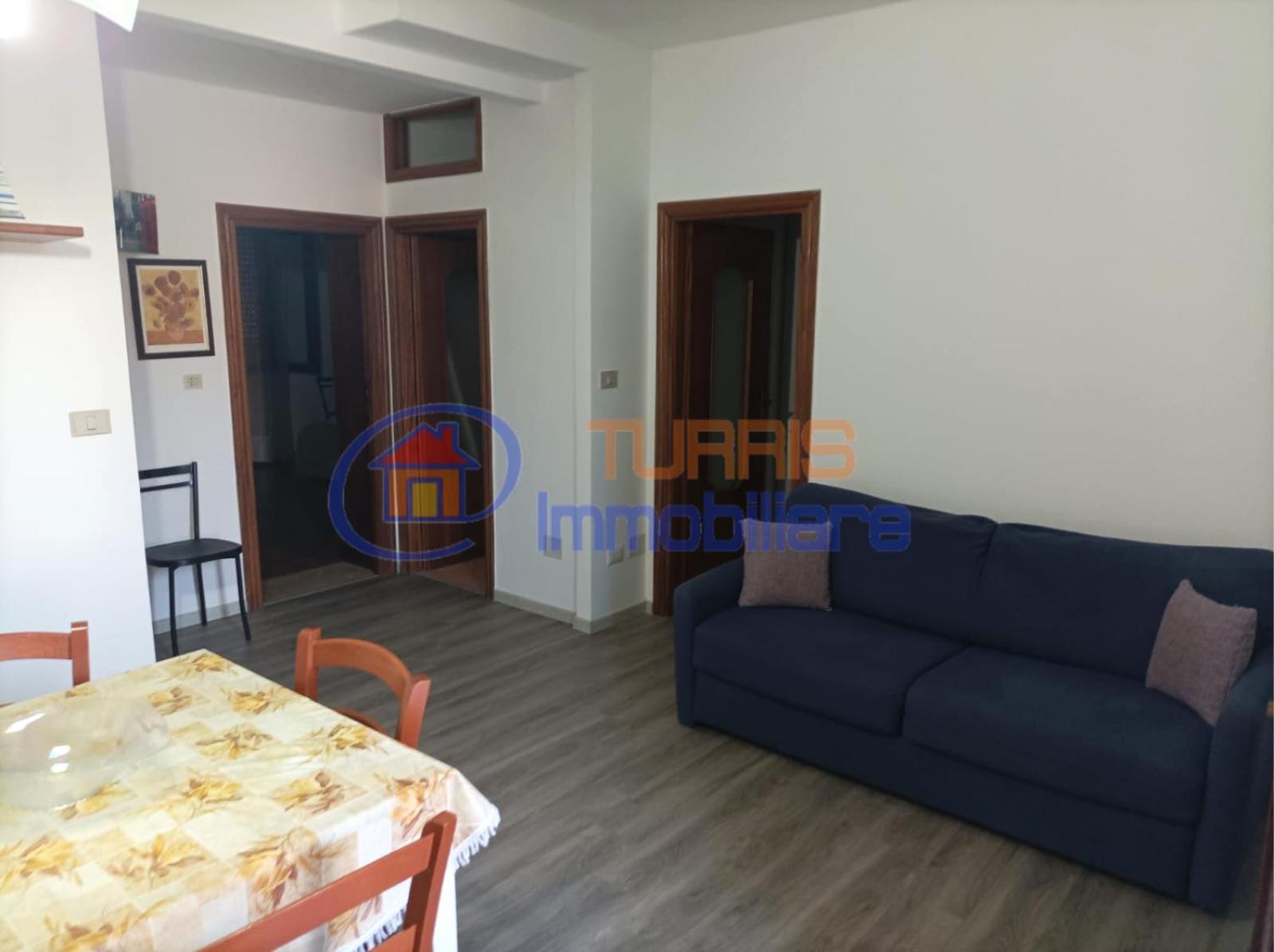 Apartamento Casa Sul Mare Porto Torres Exterior foto