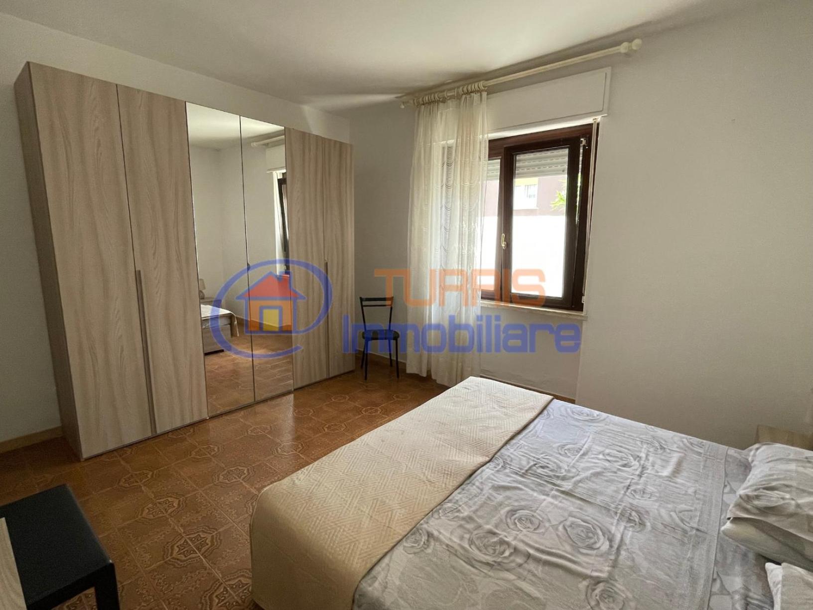 Apartamento Casa Sul Mare Porto Torres Exterior foto