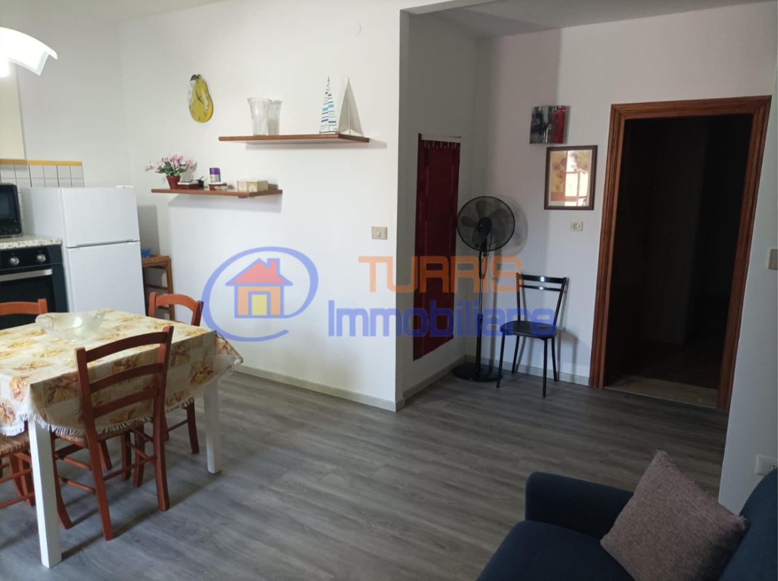 Apartamento Casa Sul Mare Porto Torres Exterior foto