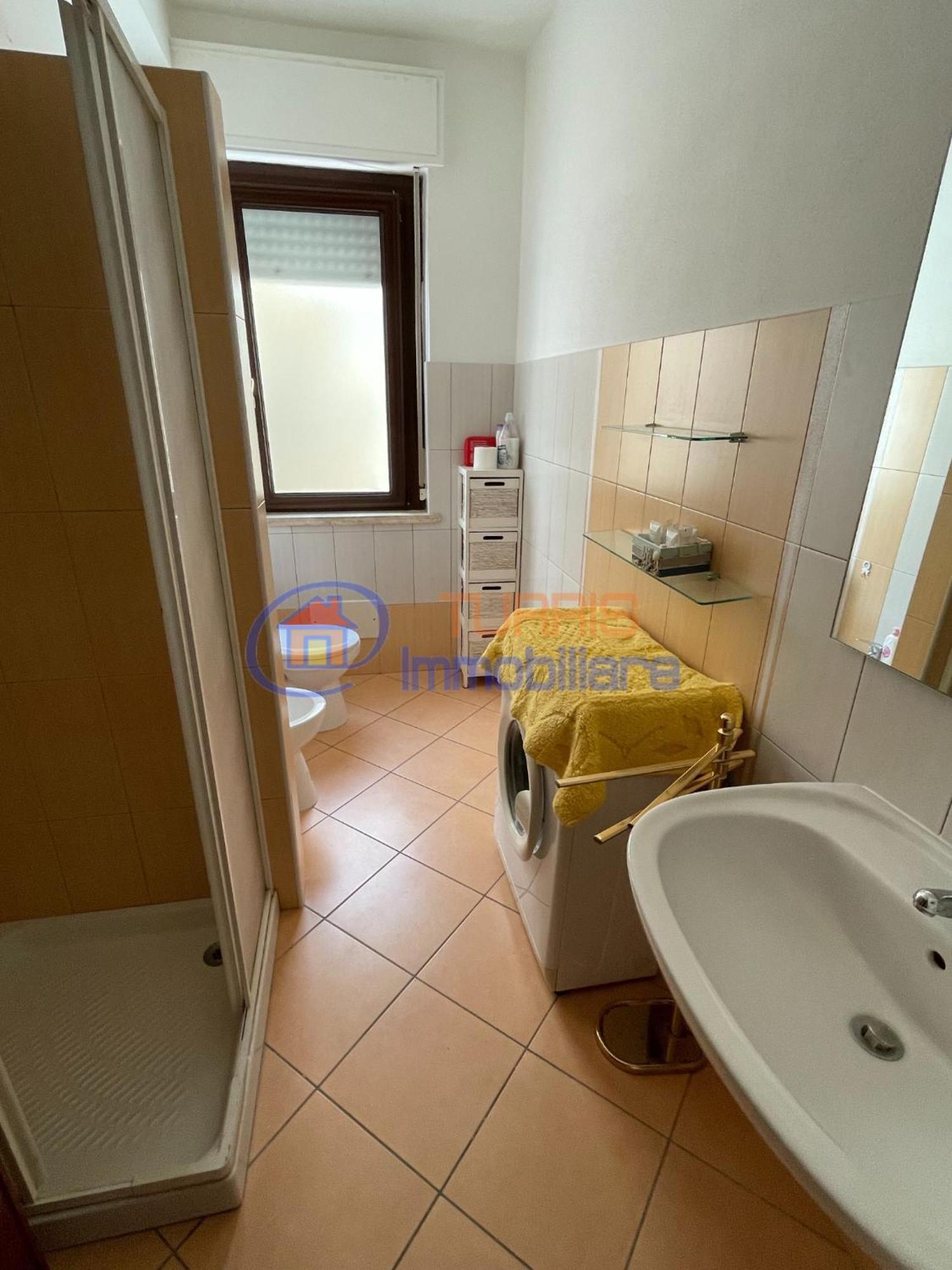 Apartamento Casa Sul Mare Porto Torres Exterior foto